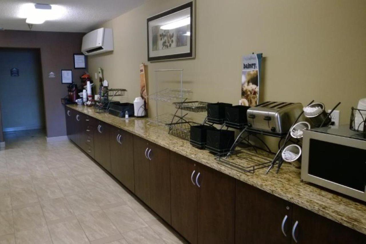 Marion Inn Cedar Rapids Exterior photo