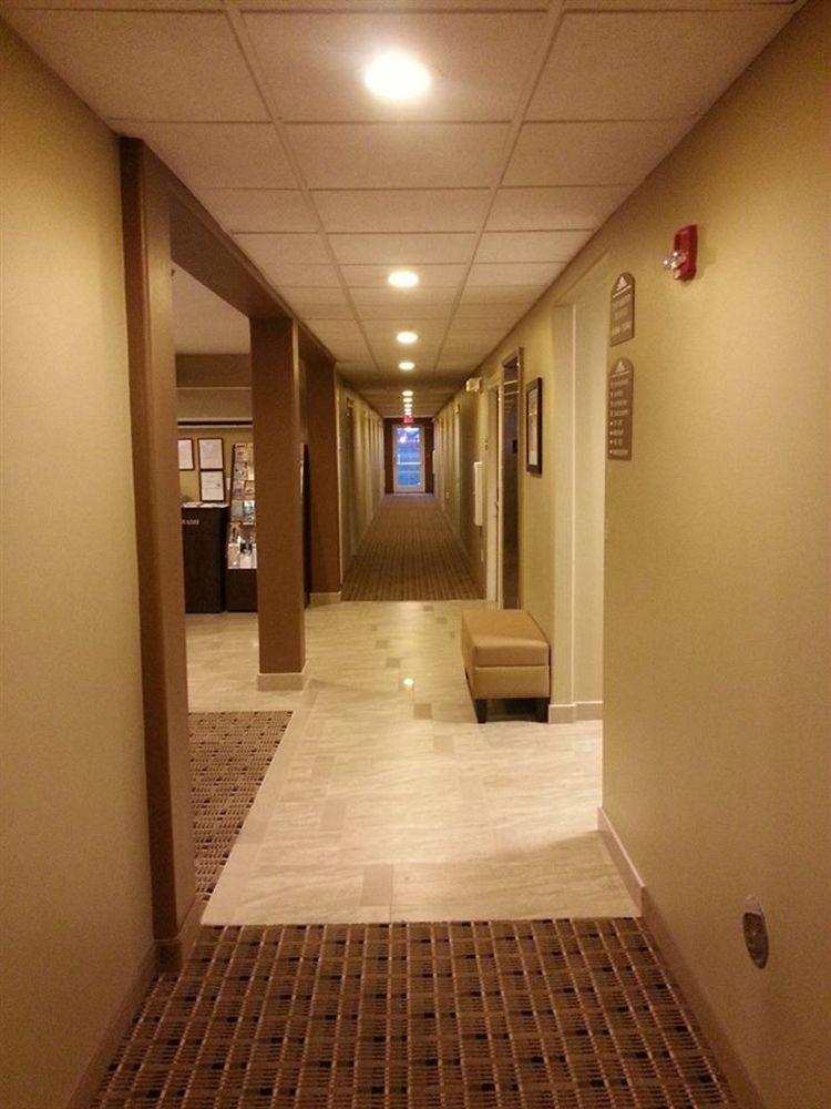 Marion Inn Cedar Rapids Exterior photo