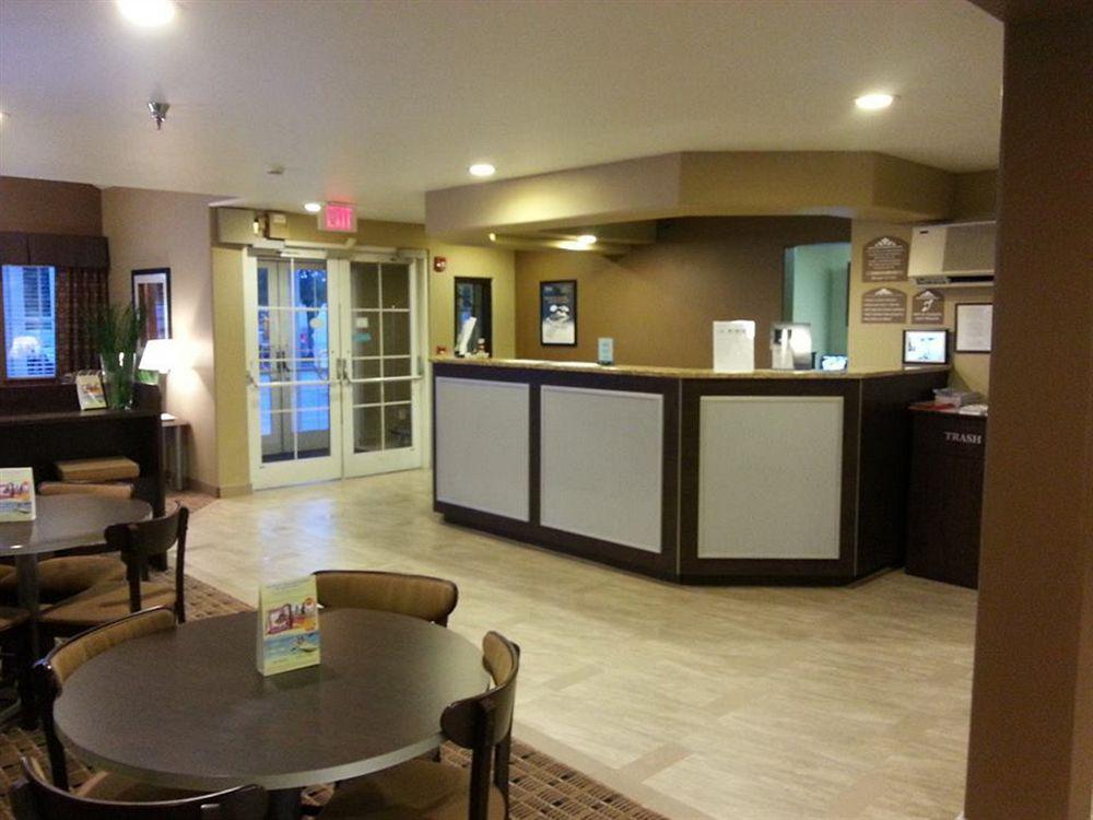 Marion Inn Cedar Rapids Exterior photo